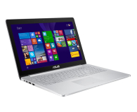 ASUS Zenbook Pro UX501JW i7-4720HQ/12GB/512SSD/Win8 - 243362 - zdjęcie 13